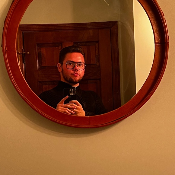 Meet your Posher, Andy - Picture 1 of 1